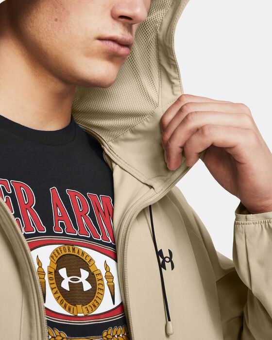 UA ستريتش ووفن image number 2