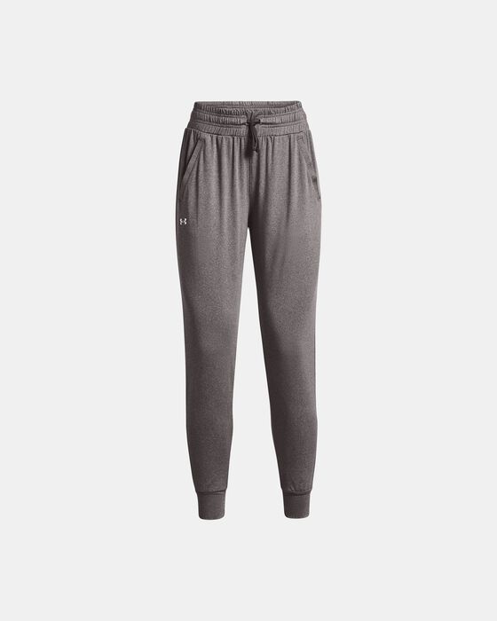 Women's UA Tech Pants Women's UA Tech Pants image number 4
