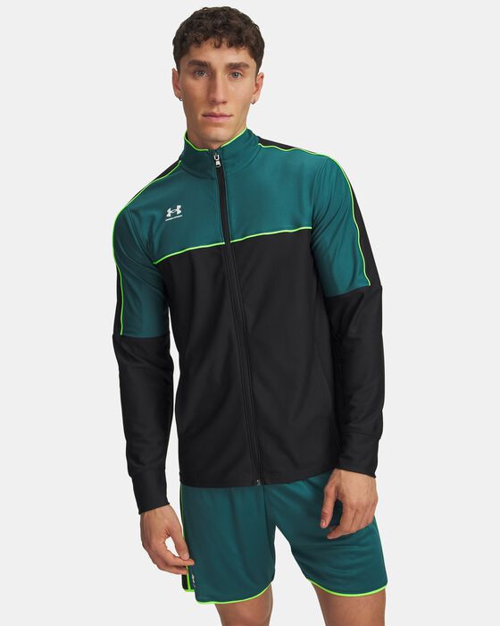 UA Challenger image number 0