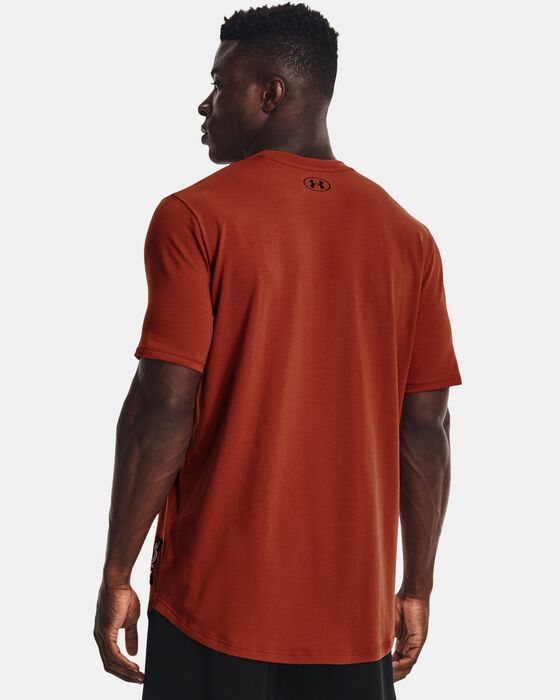 بروجيكت روك أوت ووركد image number 1