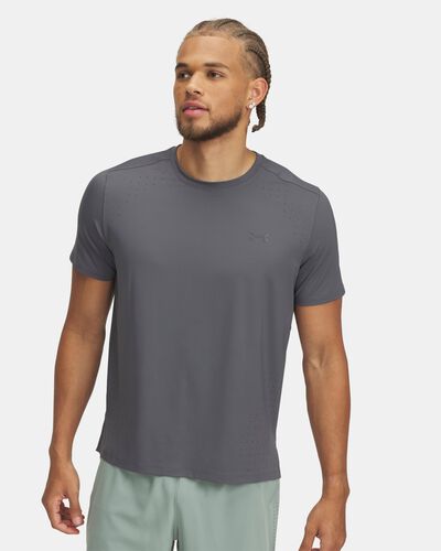 Men's UA Launch Elite Short Sleeve