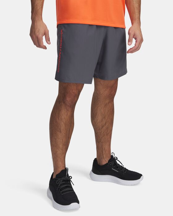 UA Tech™ Woven Wordmark image number 0