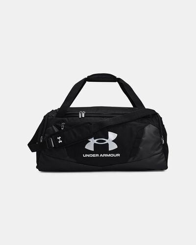 UA Undeniable 5.0 Medium Duffle Bag