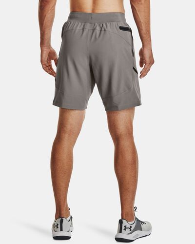 Men's UA Unstoppable Shorts