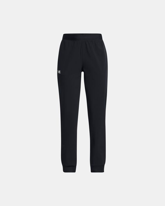 UA Rival Woven image number 0