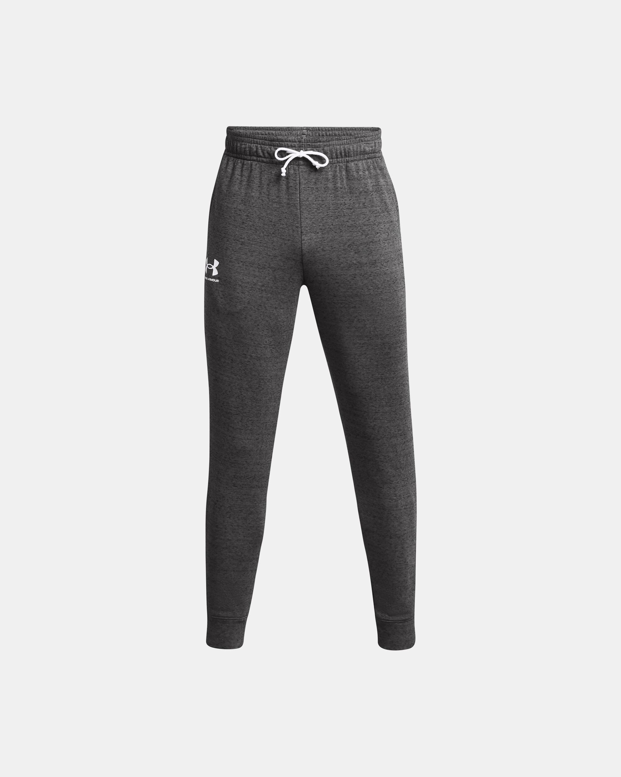 Men's ua sportstyle terry joggers 2025