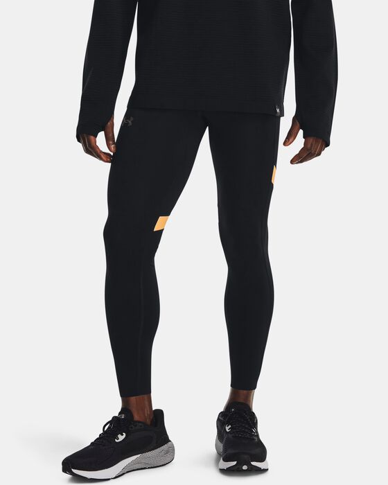 Men's UA Speedpocket Tights image number 0