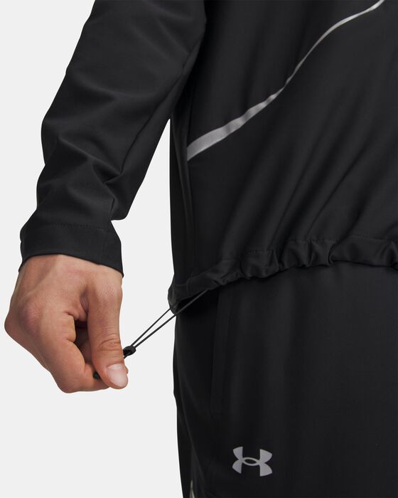 UA Unstoppable Woven image number 2