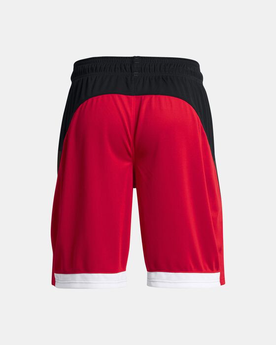 Men's UA Baseline 10" Shorts image number 6