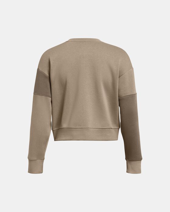 UA Icon Fleece UA Icon Fleece image number 4