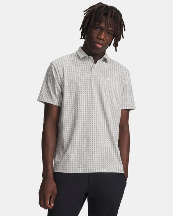 UA تي تو جرين برينتد image number 0