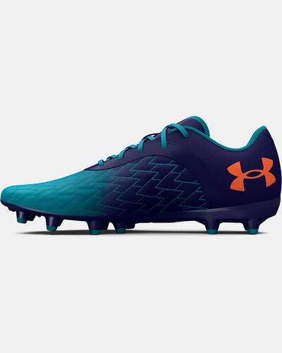 Grade School UA Magnetico Select 2.0 FG Jr. Soccer Cleats