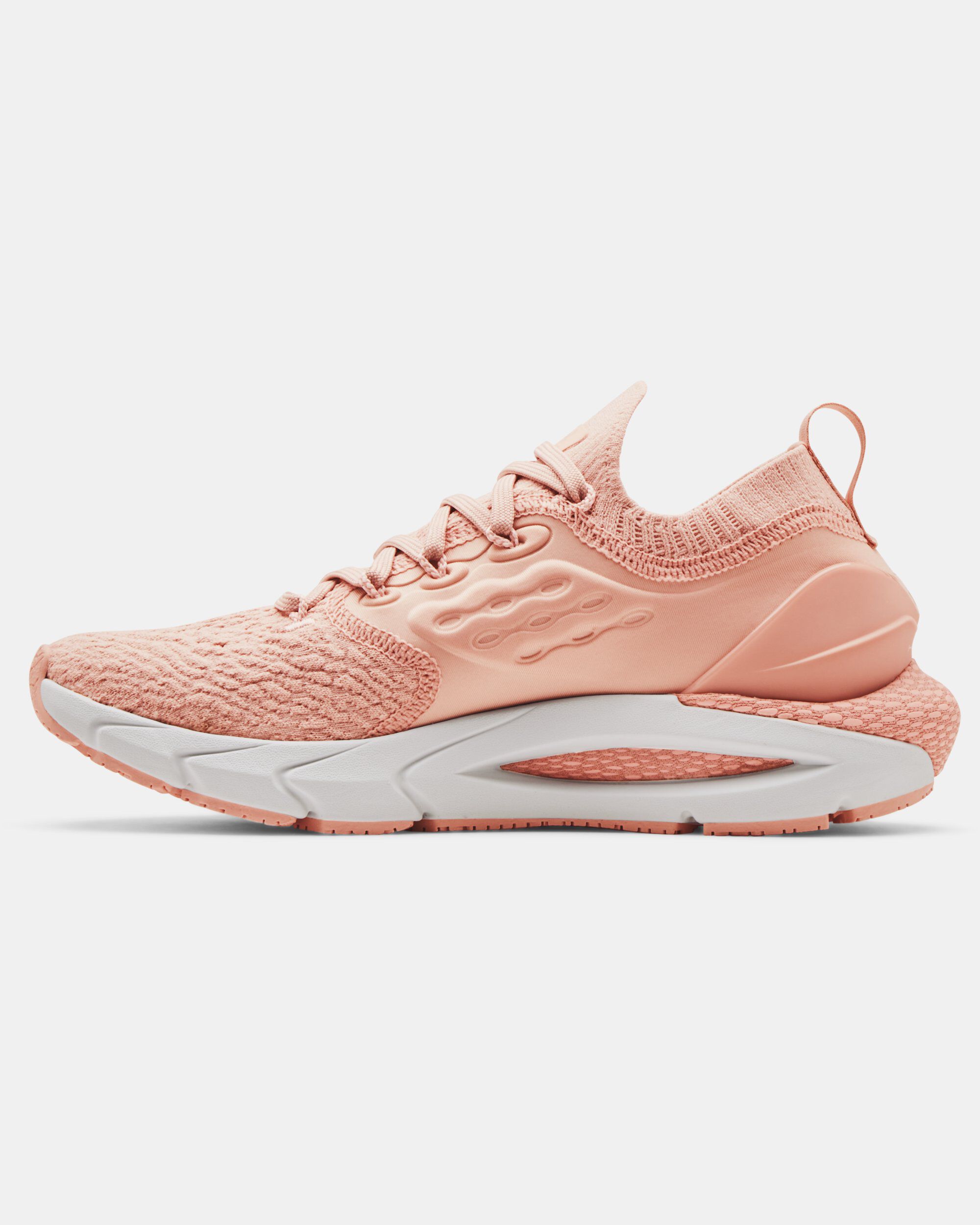 Under armour hovr new arrivals phantom pink