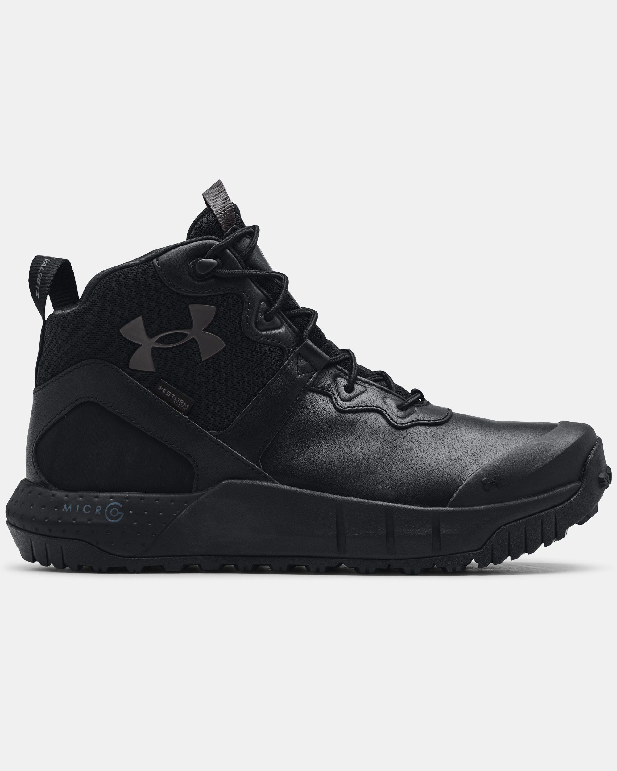 Under armour valsetz 2.0 waterproof online