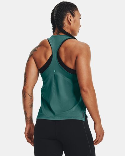 Women's UA RUSH™ Energy Tank