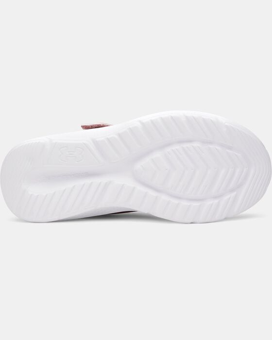 UA برسوت 4 بيج لوجو AC image number 4