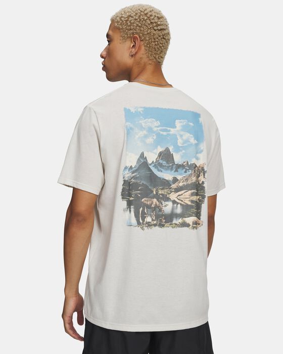 UA Mountain Photoreal image number 1