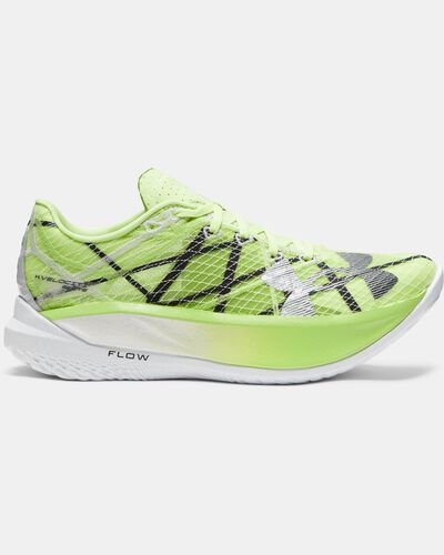 UA Velociti Elite 2