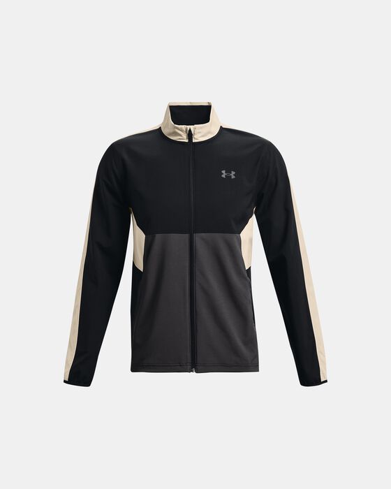 Men's UA Storm Windstrike Full-Zip image number 5