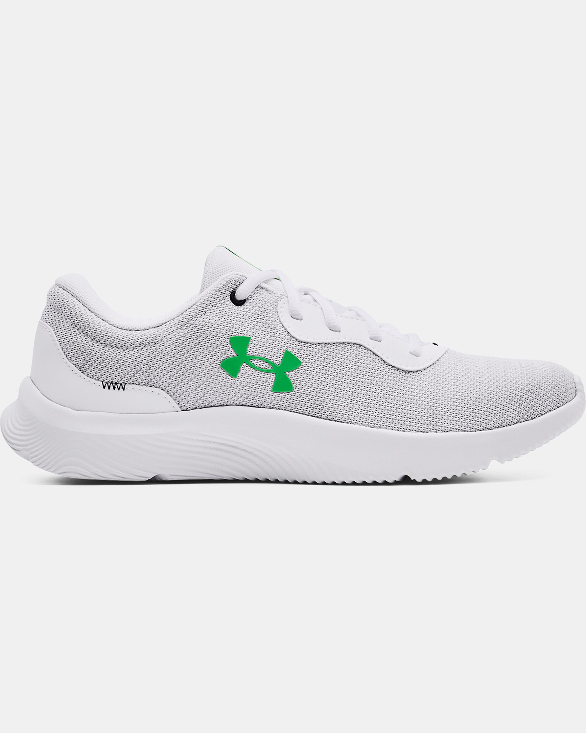 Men s UA Mojo 2 Sportstyle Shoes