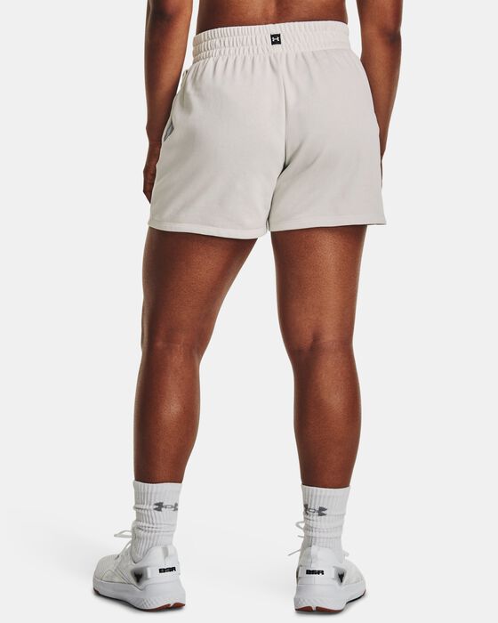 شورت بروجكت روك ايفريداي تيري للنساء image number 1