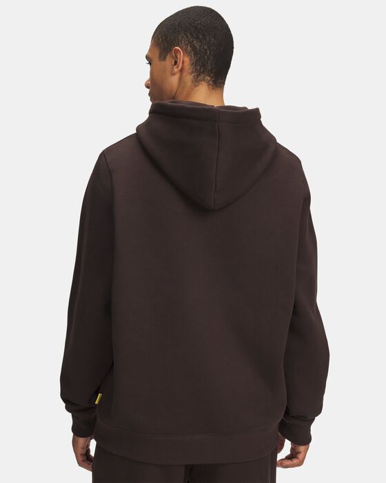 هودي كوري سبلاش للرجال image number 1