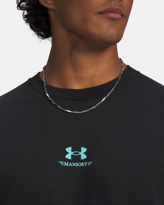 UA x Mansory Heavyweight UA x Mansory Heavyweight image number 2