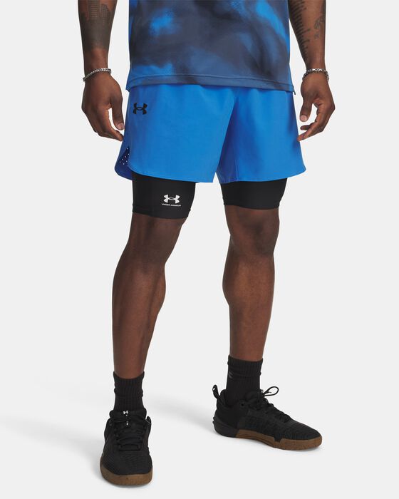 UA Vanish Elite image number 0