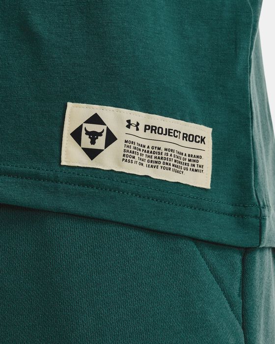 بروجكت روك أيورن ماسل image number 3