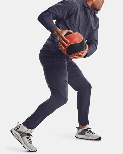 Men's UA Unstoppable Tapered Pants