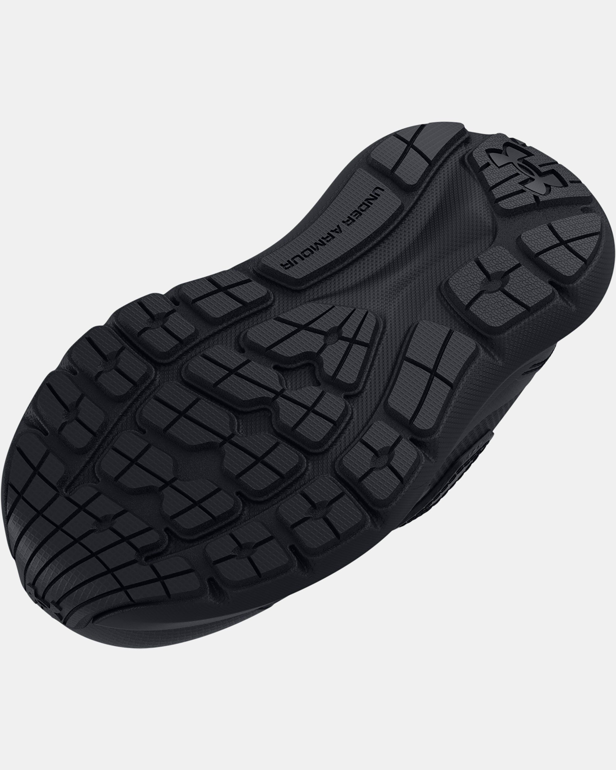 Under armour shop infant boy shoes
