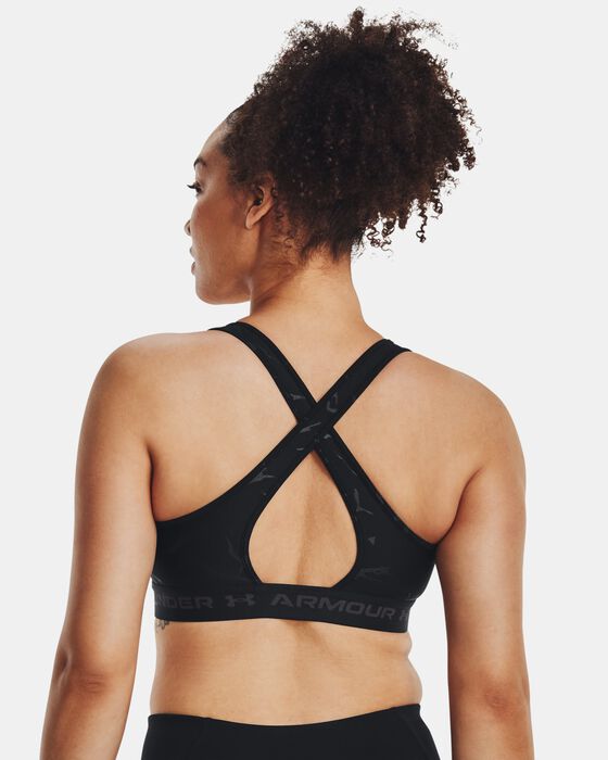 آرمر® ميد كروس-باك إمبوس image number 5