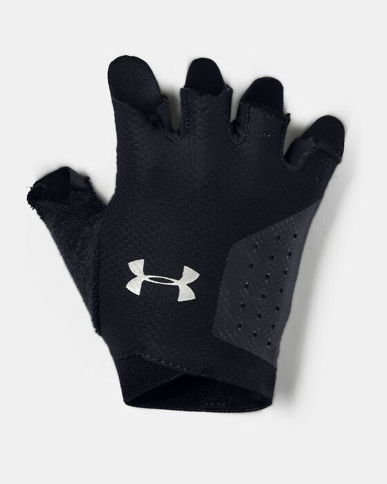 Women's UA Light Training Gloves image number 0