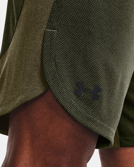 UA Knit Performance image number 3