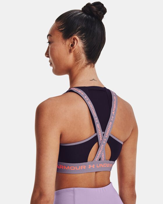 آرمر ميد كروس باك بوكت image number 1