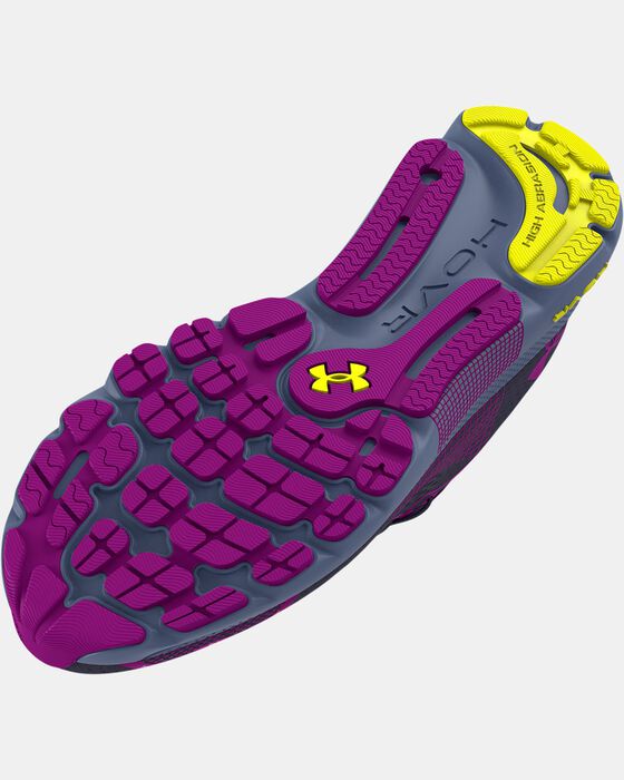 Women's UA HOVR™ Infinite 4 Running Shoes image number 4