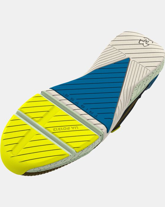 UA تراي-بيس&trade; رين 4 برو image number 4