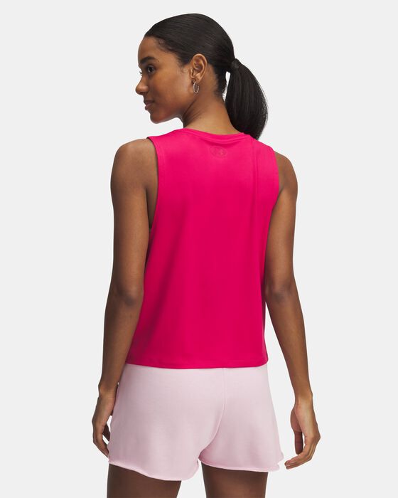 Vanish Energy Crop Tank image number 1