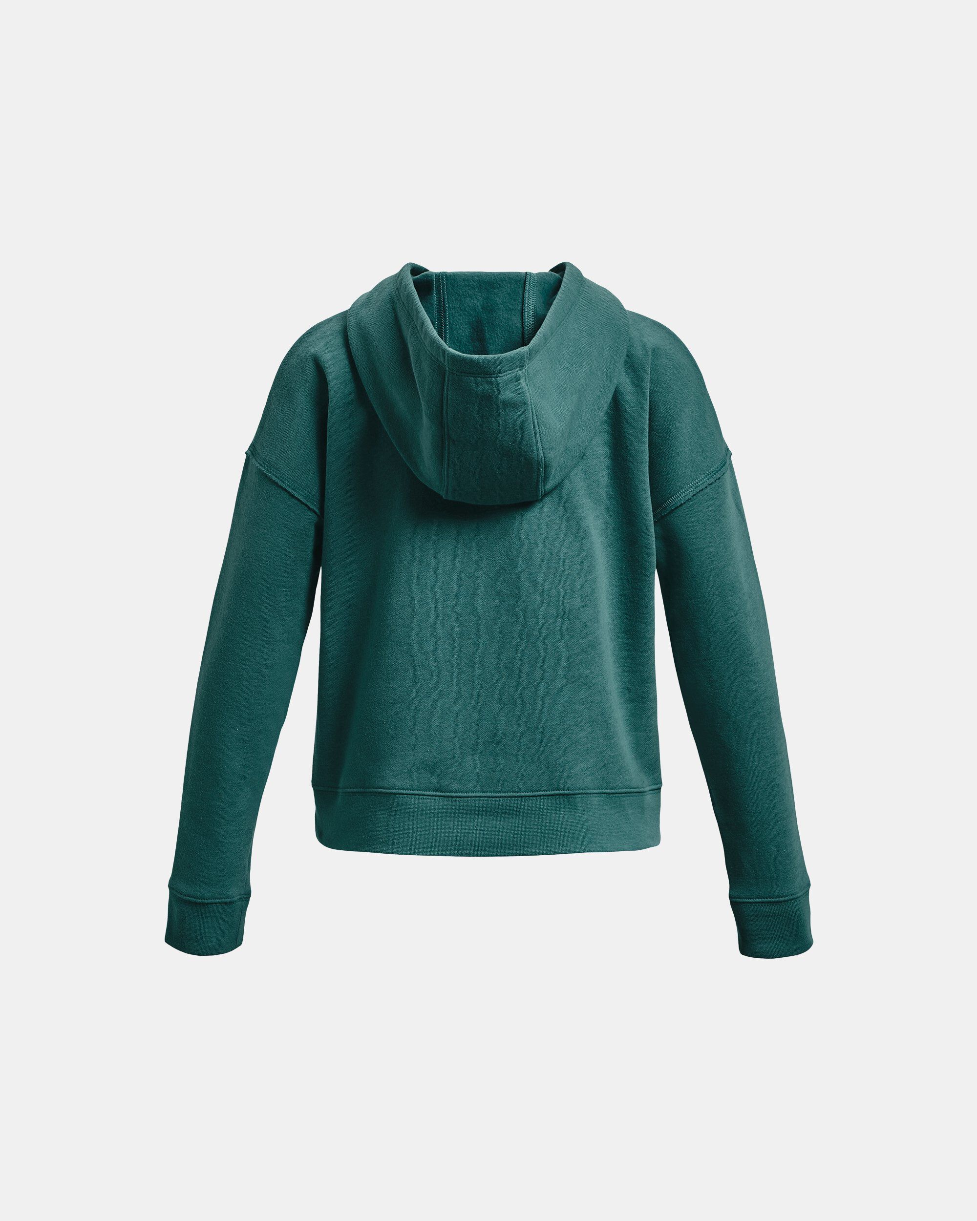 Under armour brahma bull hoodie 2025