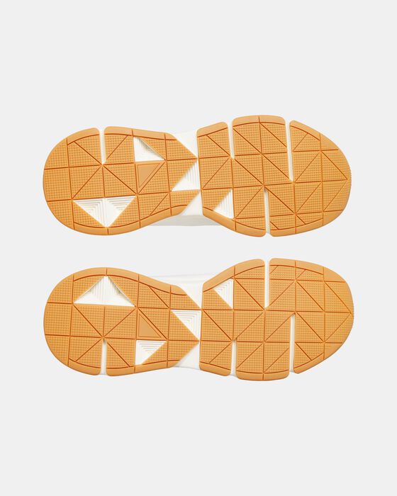 حذاء UA فورج 96 لوكس للرجال والنساء image number 4