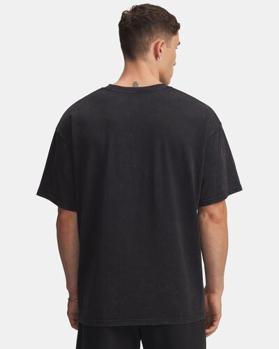 Project Rock Washed Heavyweight Project Rock Washed Heavyweight