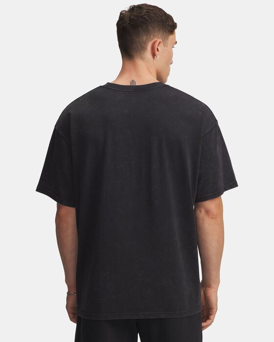 Project Rock Washed Heavyweight Project Rock Washed Heavyweight image number 1