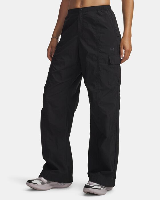 UA Unstoppable Woven Utility image number 0