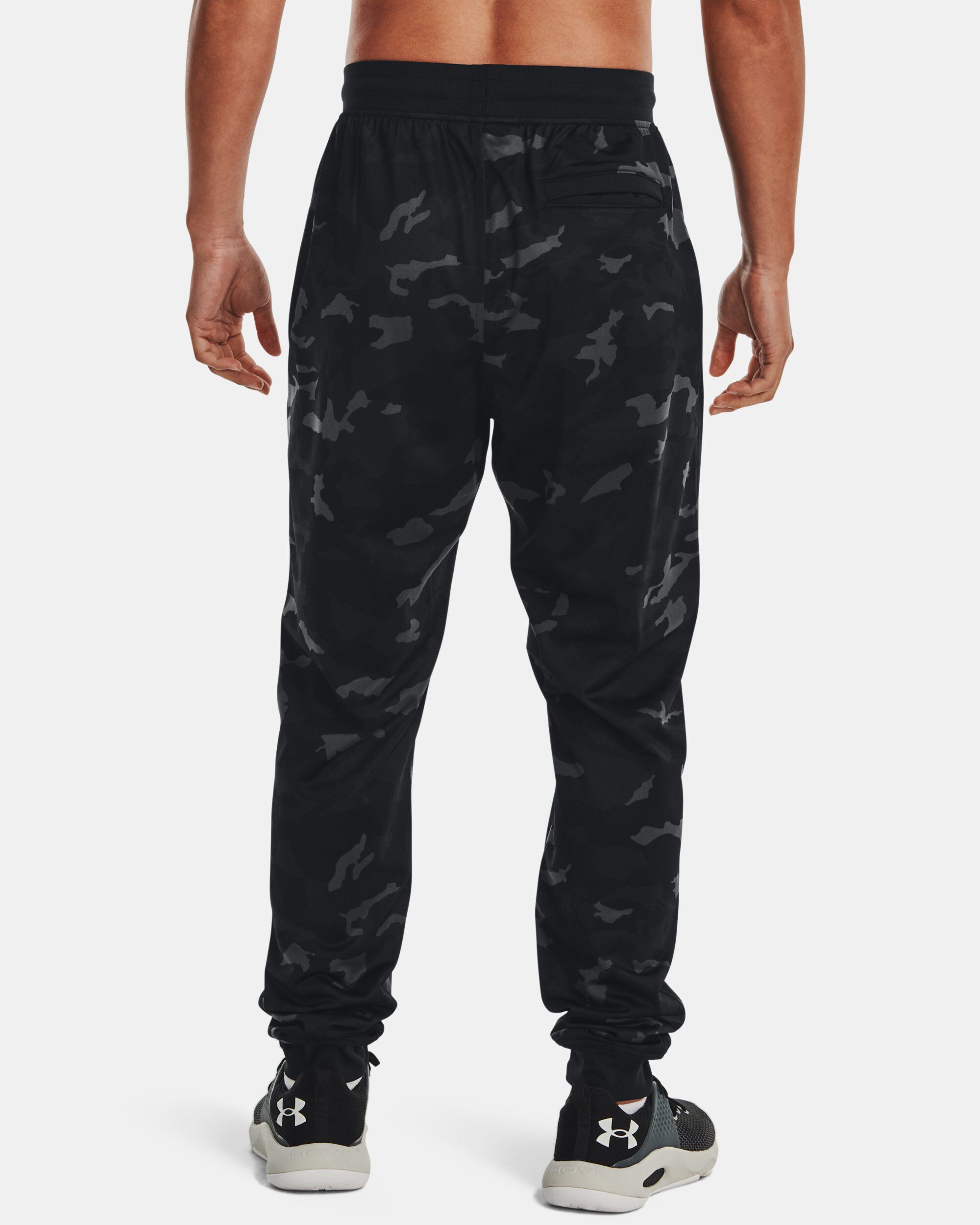Under armour men's sportstyle printed cheap joggers