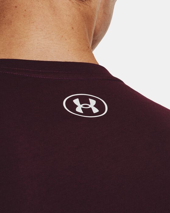 UA سبورت ستايل لوجو UA سبورت ستايل لوجو image number 3