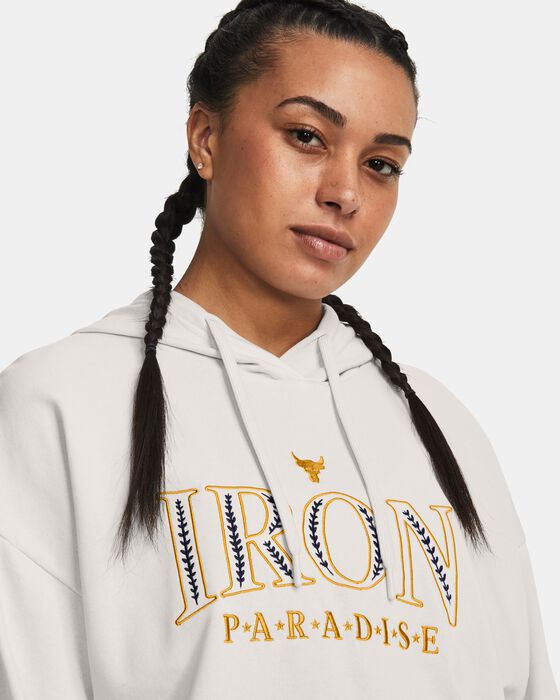 Project Rock Everyday Terry Project Rock Everyday Terry image number 3