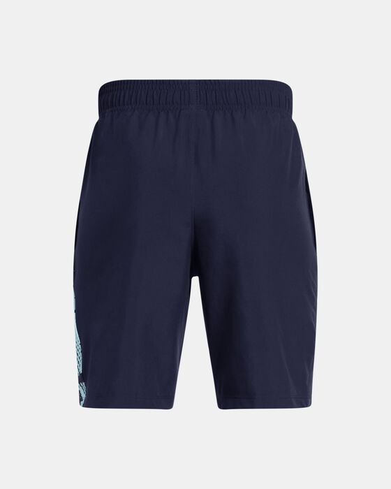 UA Tech™ Woven Graphic image number 1