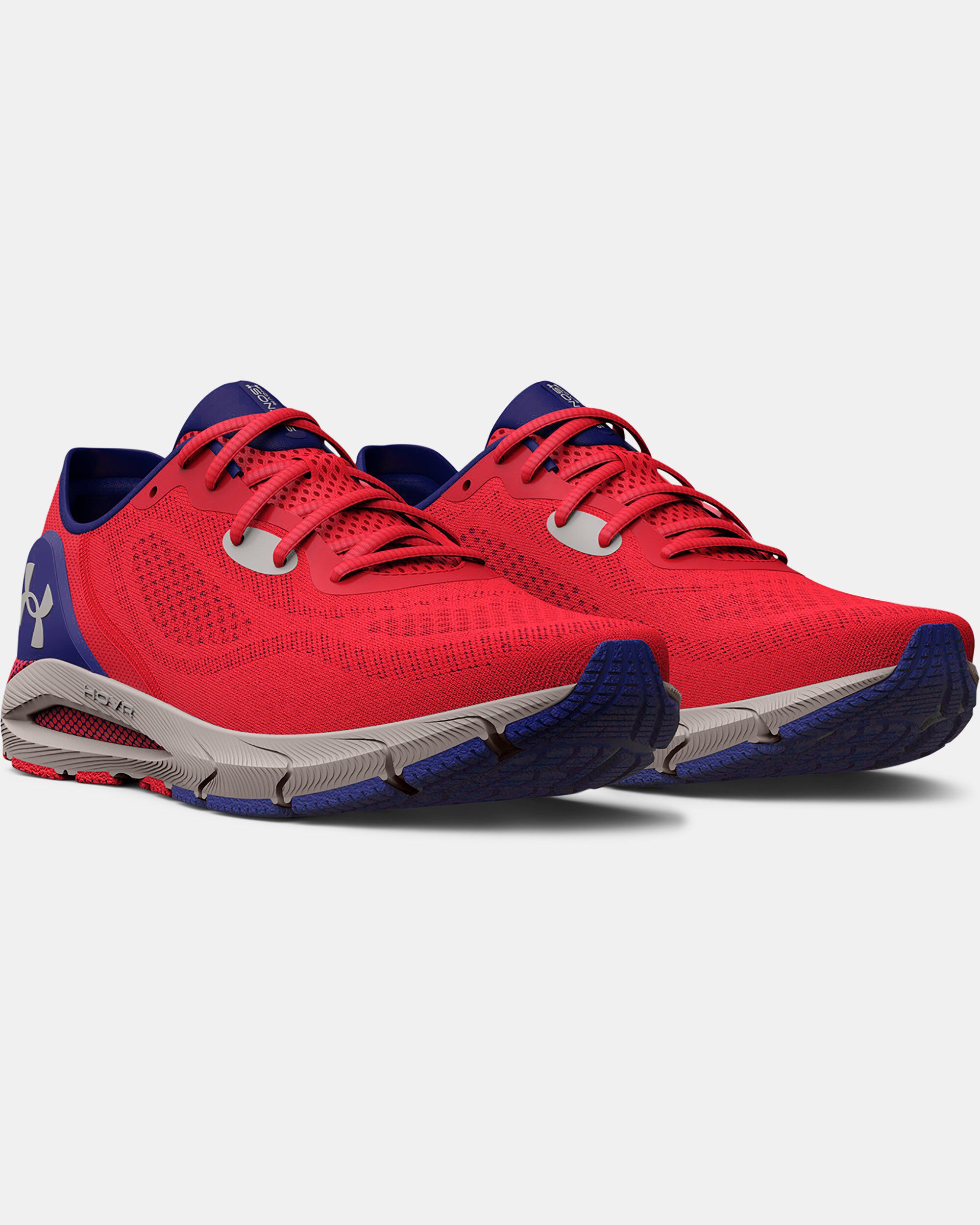 Under armour gemini top 5 kids orange