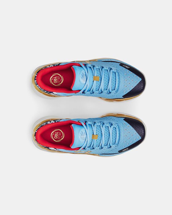 Curry 2 Low FloTro image number 2