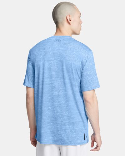 Men's UA Vanish Energy Printed Short Sleeve